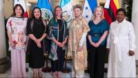 Can Cooperation Continue Despite Guatemala Tensions?