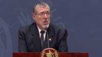PM Briceño Challenges President Arévalo’s Aircraft Denial