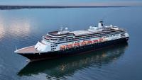 Holland America Makes Multiple Changes to 35-Day Zaandam Voyage
