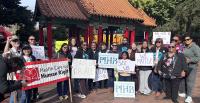 Community leaders urge action as healthcare cuts threaten thousands of AANHPI, immigrants 