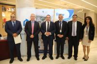 Nicosia tourism board invites Greek visitors to discover Cyprus’ capital
