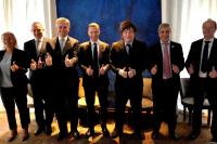 Government approves key energy, mining and automotive RIGI projects