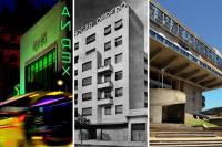 Architecture buff? Here are 6 modernist gems you can’t miss in Buenos Aires