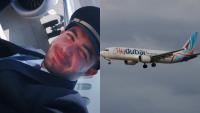 Omani co-pilot who attacked Captain Machchhar, identified as Hamam Alhamami, spent most time in Syria: Report