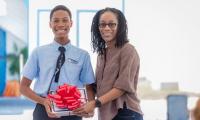 Invest Turks and Caicos Officially Opened Caya Hico Collective, Grand Turk MSME Storefront