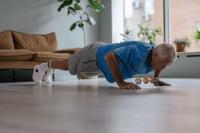 Swiss health premiums rise again, but ageing is only part of the story
