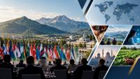 International Forum “The North Caucasus: A Space of Dialogue, Traditions and Development” in October 2026
