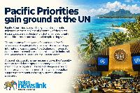 UN tests multilateral limits for New Zealand and the Pacific