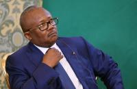 Guinea-Bissau Junta Blocks Embalo’s Return From Morocco Exile Over Security