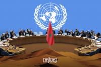 UN Security Council to Meet on Western Sahara October 7-8 Ahead of MINURSO Vote