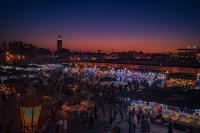 Morocco’s Tourism Revenues Reach MAD 97.9 Billion by End of August