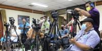 Journalists Association speaks out about treatment of Observer journalist