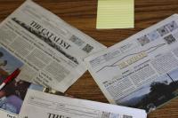 In the Press Freedom War, Your Eyes Should Be on Student Journalism