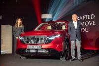All-New Mazda CX-5 makes official debut in Brunei