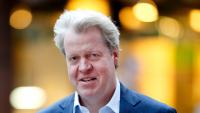 Princess Diana's Brother Reveals Why He Didn't Tell Family Members About His New Book