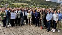 German Evangelical Alliance: “We are socially engaged but politically independent”