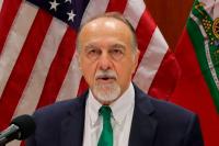 New US envoy to Kenya Henry Wooster signals hands-off approach to 2027 elections, China ties