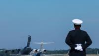 More US troops head to Middle East