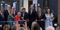 A&M-Texarkana opens new business, engineering and technology building