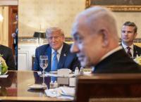 U.S. Support to Israel and Its Domestic Alternatives