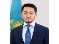 Kazakhstan aims to build ‘full-stack’ AI ecosystem, eyes 1 GW Data Center Valley: Minister Madiyev