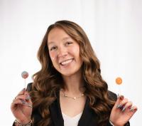 She Was On the Cover of Entrepreneur Magazine At 13. Now She’s 21 and Her Brand Is Still Thriving.