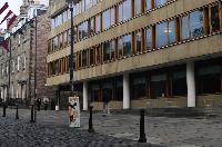 Is Scottish Literature being cut at Edinburgh? Media and management confusion mire the University’s programme changes