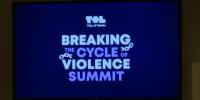 Toledo leaders, researchers tackle domestic violence and social media’s role at annual summit