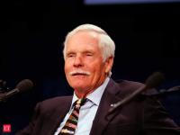 In 1987, Ted Turner bought a 22,000-acre Montana ranch; two years later, he spent $21 million on a 113,000-acre property to keep it undeveloped