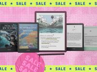 After Amazon Raised Kindle Prices, I’m Predicting They’ll Go on Rare Sale for October Prime Day