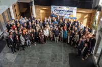 Stony Brook University brings AI training to small businesses