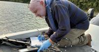 Maryland fines developer for more Gunpowder tributary pollution