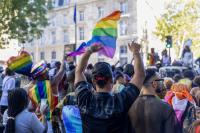 As funding drops, Global Black Pride is accused of financial misdeeds