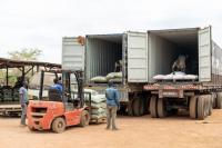 Africa eyes industrial growth with zero tariff