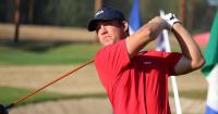 Bauchou has career-low 62 to lead at Bank of Utah Championship; Canadian Yellamaraju one back