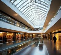 British Land Securities to buy Metrocentre mall for $681 million