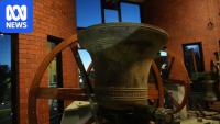 Inside the 'secret society' keeping the art of bellringing alive