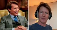 James Blunt was a British Army captain before becoming a singer and joining Celebrity Traitors