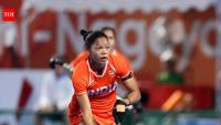 Meet Lalremsiami Hmarzote: The girl who fell in love with sports by playing barefoot with borrowed sticks and gave India Asian Games gold after 44 years
