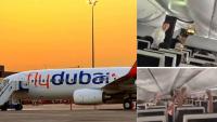 Flydubai co-pilot’s past under scrutiny: Al-Qaeda ideology, Syria link and Oman flying ban
