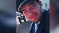 FlyDubai co-pilot was barred by Oman over extremism concerns