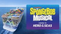 SpongeBob Musical Coming to Hero of the Seas