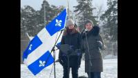 Québec Solidaire: Hollow reformist promises to legitimize austerity and Québécois chauvinism