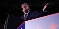 Trump says he will attend Georgia-Alabama game