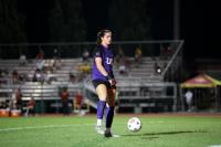 McClenahan shines in first year with Iowa State soccer
