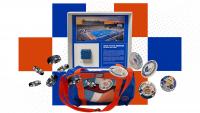 Boise State athletics restores department rubbish into rare collectibles