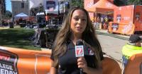 College GameDay returns to Iowa City, bringing thousands of fans