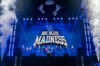 Kentucky basketball opens 2026-27 season with 38th annual Big Blue Madness