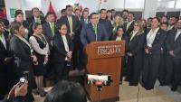 Bolivia jails prosecutor investigating Trump operative Cerimedo on Washington’s orders