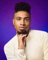 Preston Crowder, School of Drama Alum, Debuts “Bocking” at Baltimore Center Stage